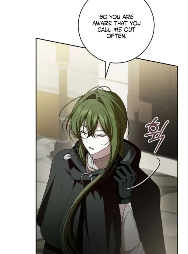 I Healed The Male Lead’s Trauma Chapter 29 page 69