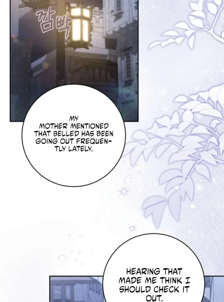 I Healed The Male Lead’s Trauma Chapter 29 page 45