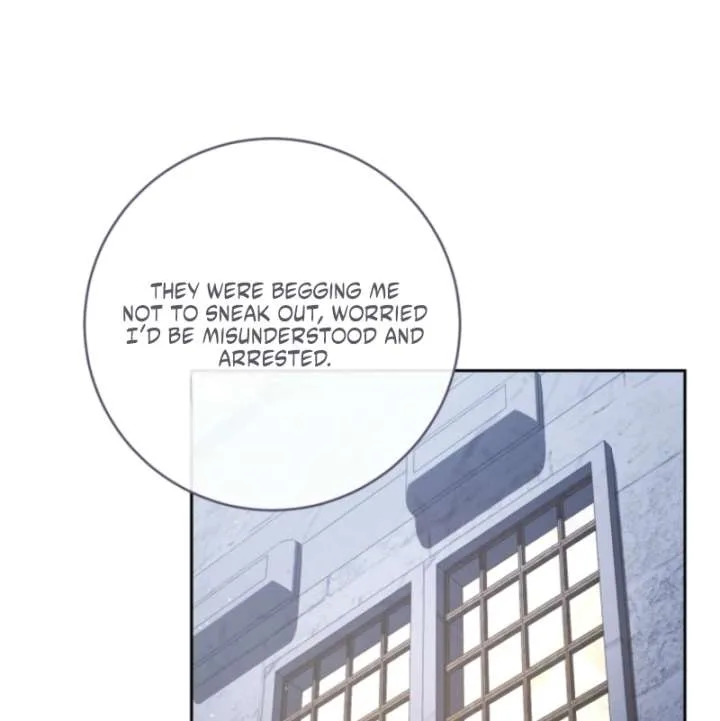 I Healed The Male Lead’s Trauma Chapter 29 page 90