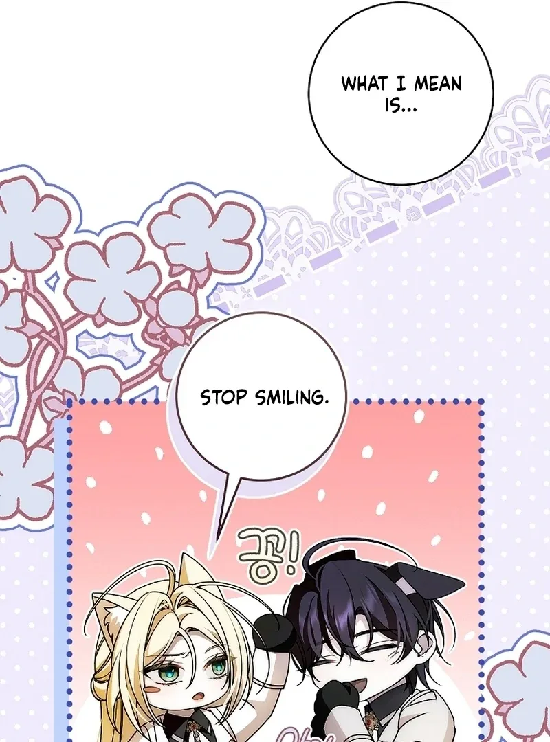 I Healed The Male Lead’s Trauma Chapter 25 page 83