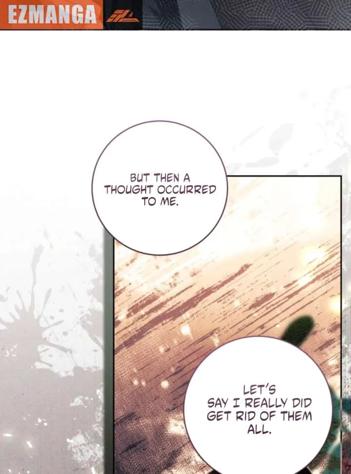 I Healed The Male Lead’s Trauma Chapter 29 page 21