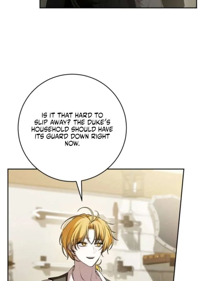 I Healed The Male Lead’s Trauma Chapter 29 page 70