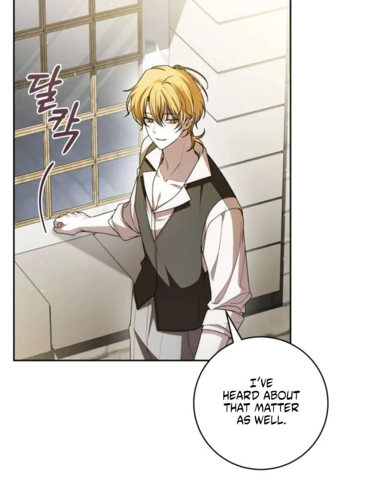 I Healed The Male Lead’s Trauma Chapter 29 page 89