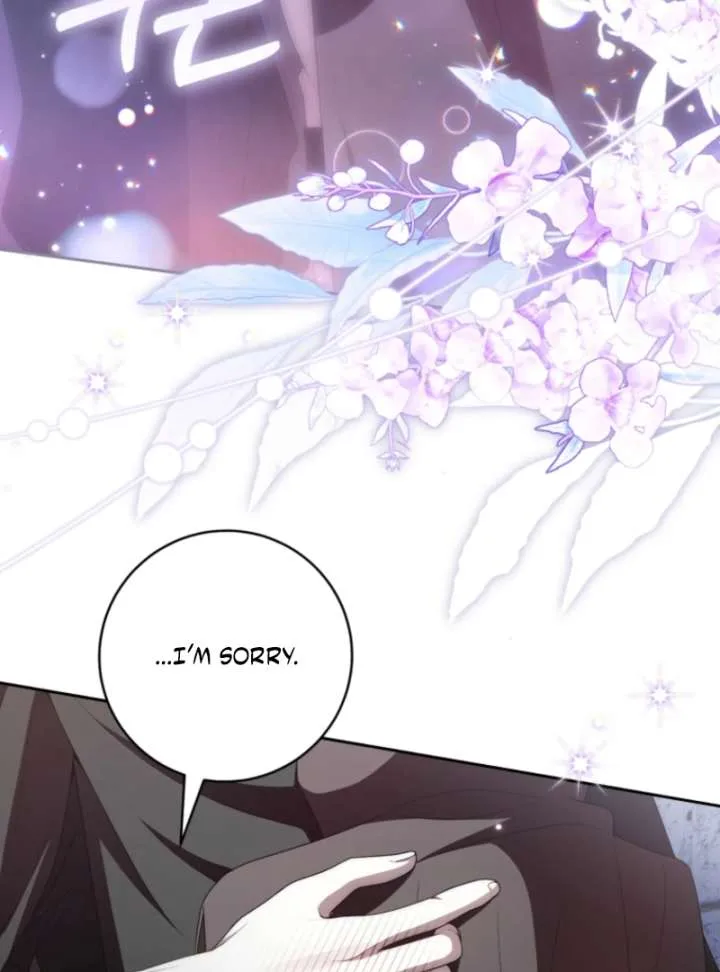 I Healed The Male Lead’s Trauma Chapter 29 page 96