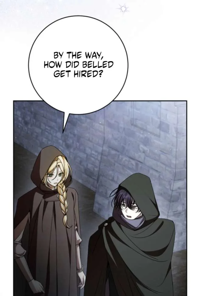 I Healed The Male Lead’s Trauma Chapter 29 page 47
