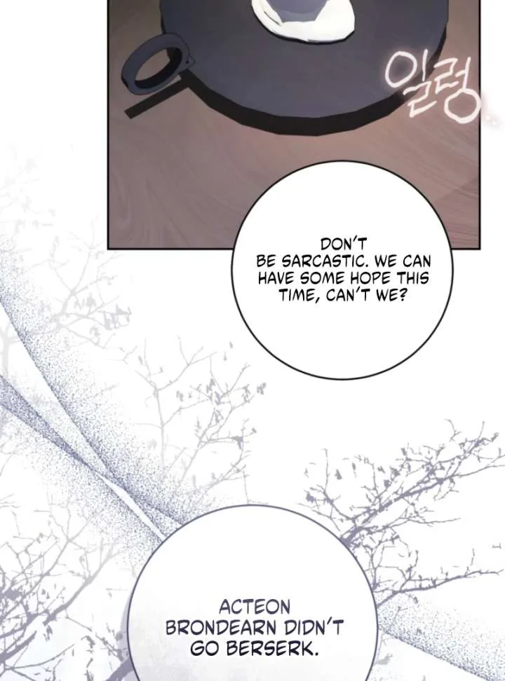 I Healed The Male Lead’s Trauma Chapter 29 page 77