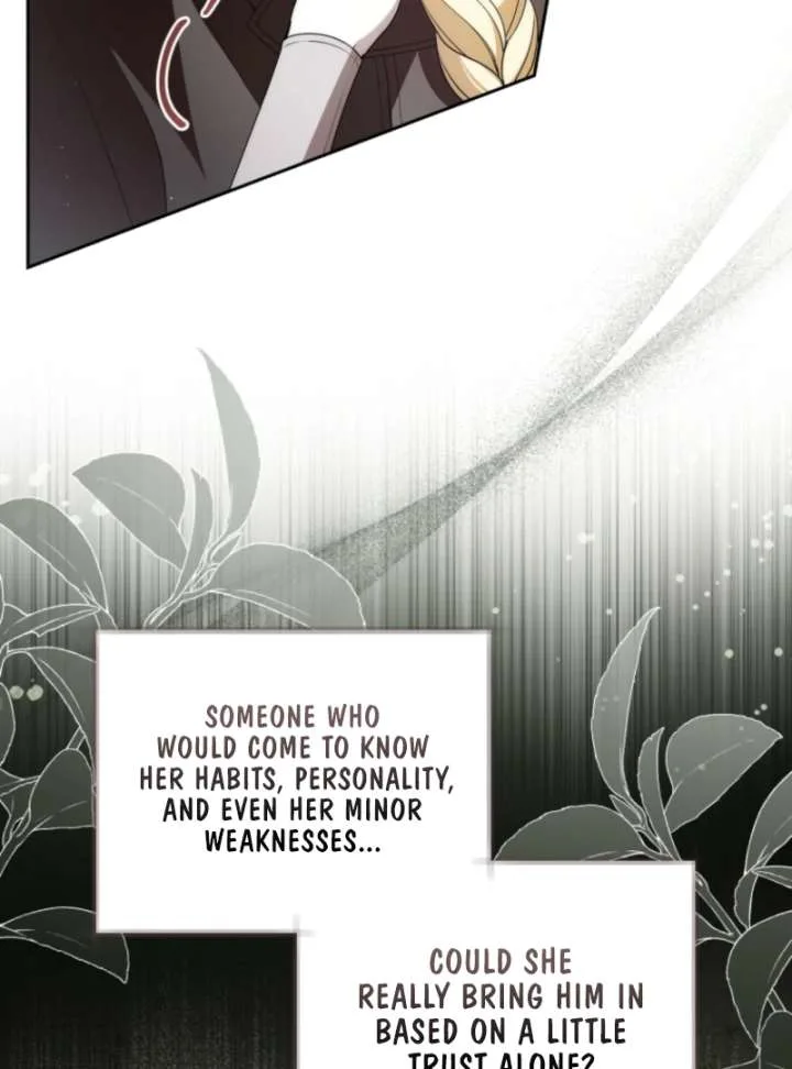 I Healed The Male Lead’s Trauma Chapter 29 page 51