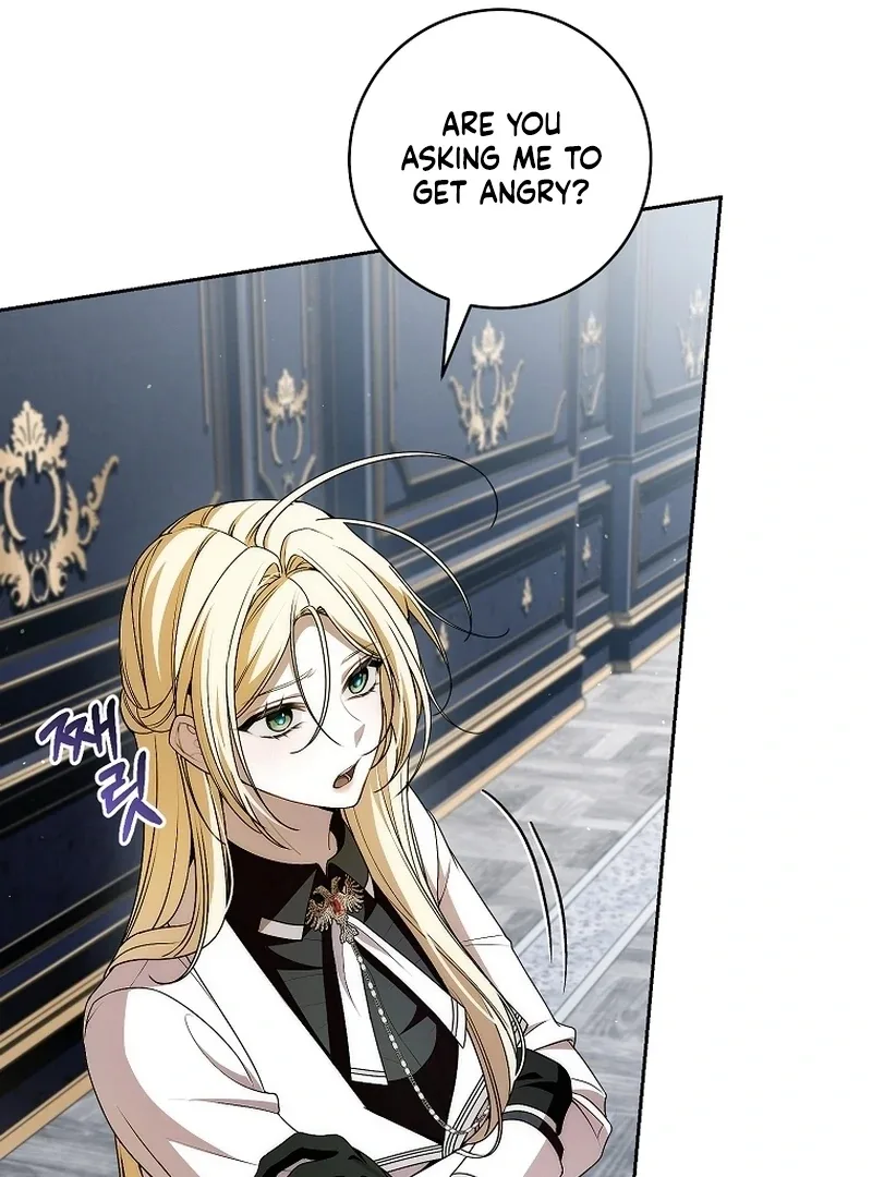 I Healed The Male Lead’s Trauma Chapter 25 page 86