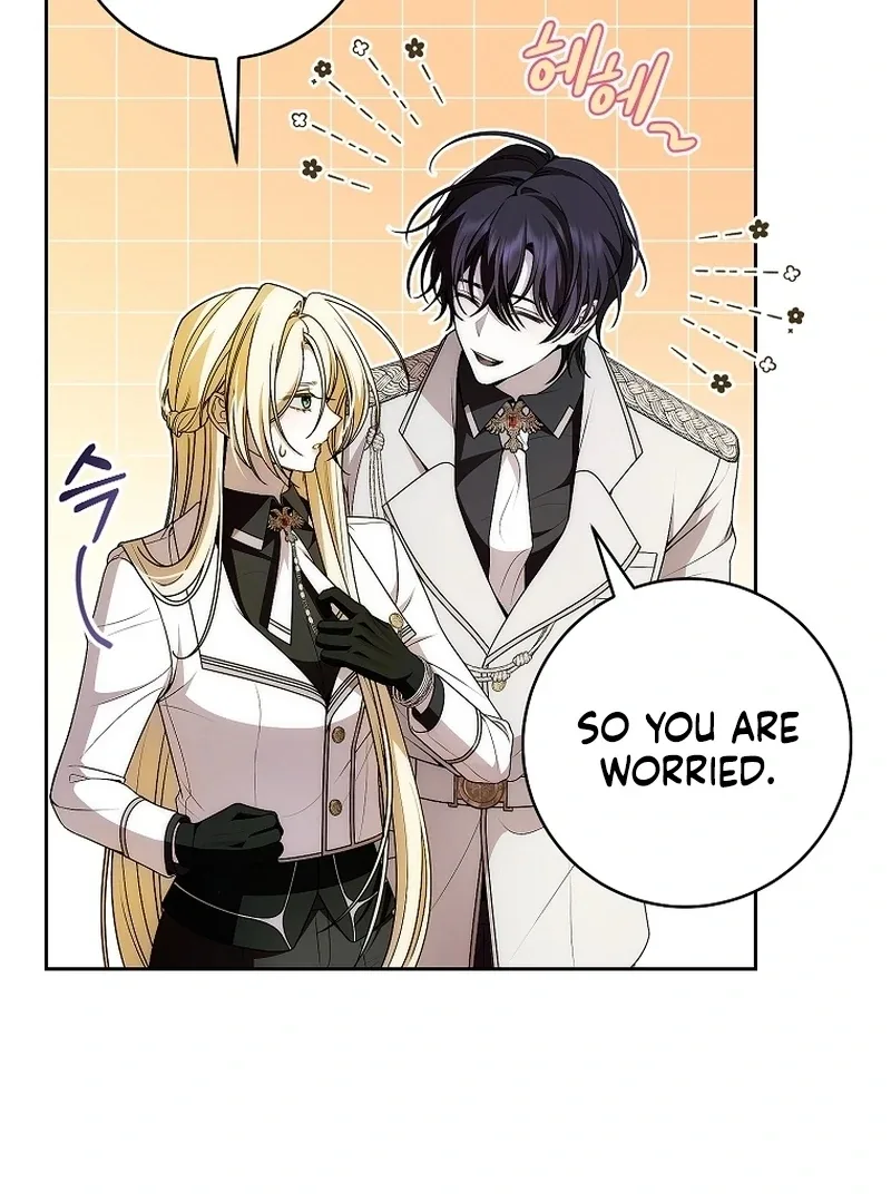 I Healed The Male Lead’s Trauma Chapter 25 page 80