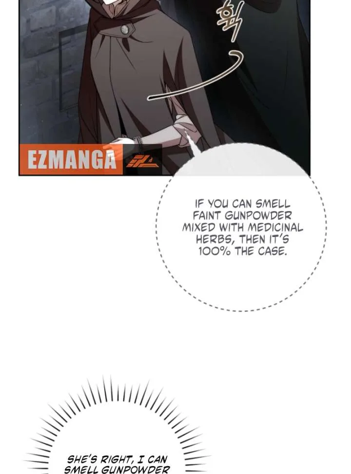 I Healed The Male Lead’s Trauma Chapter 29 page 61