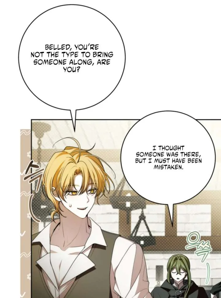 I Healed The Male Lead’s Trauma Chapter 29 page 87