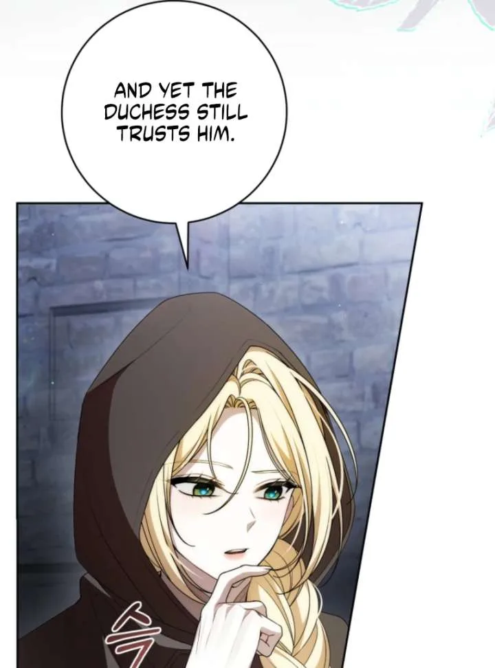 I Healed The Male Lead’s Trauma Chapter 29 page 50