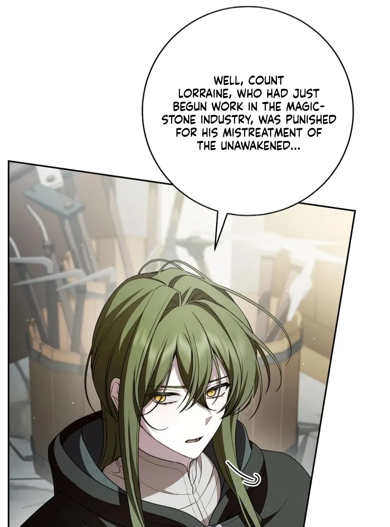 I Healed The Male Lead’s Trauma Chapter 30 page 13