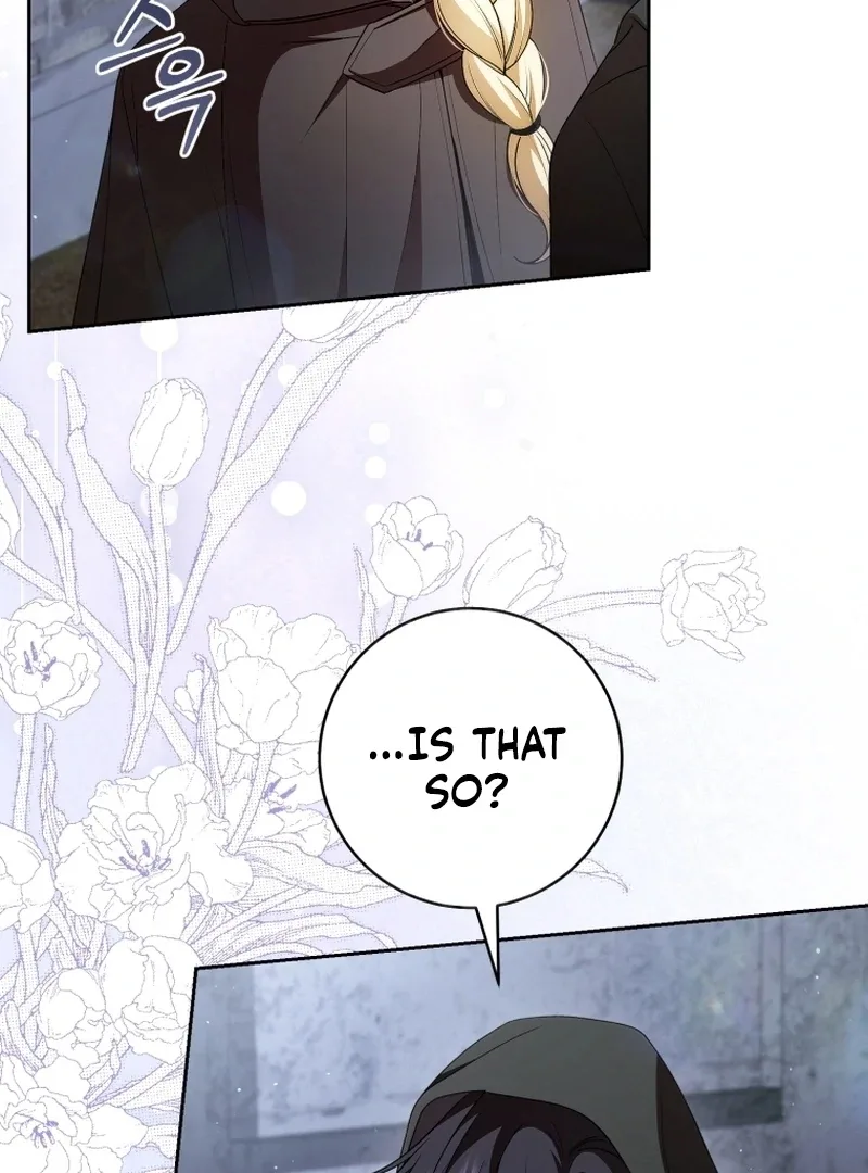 I Healed The Male Lead’s Trauma Chapter 30 page 4