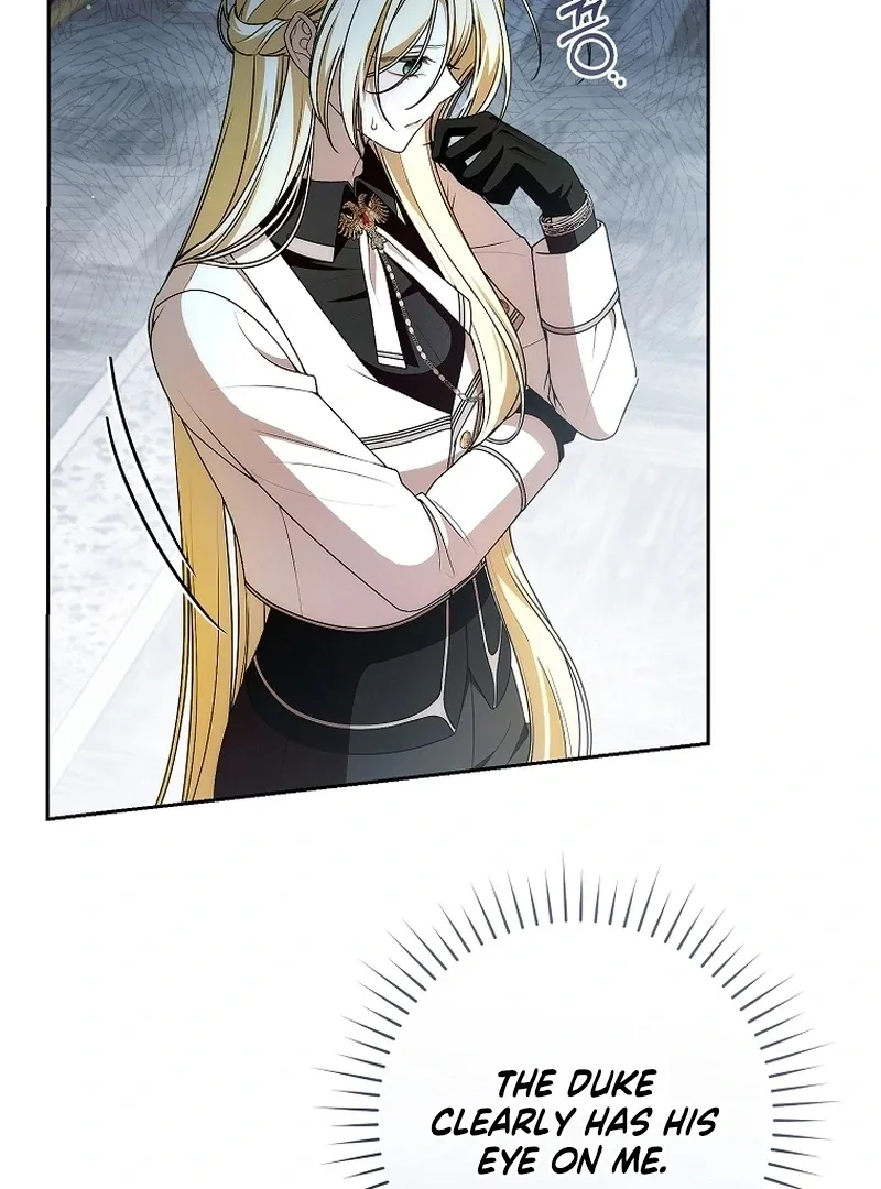 I Healed The Male Lead’s Trauma Chapter 25 page 94