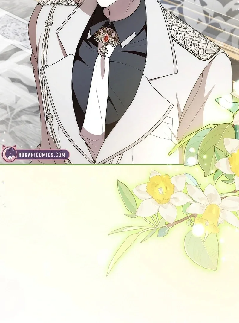 I Healed The Male Lead’s Trauma Chapter 25 page 104