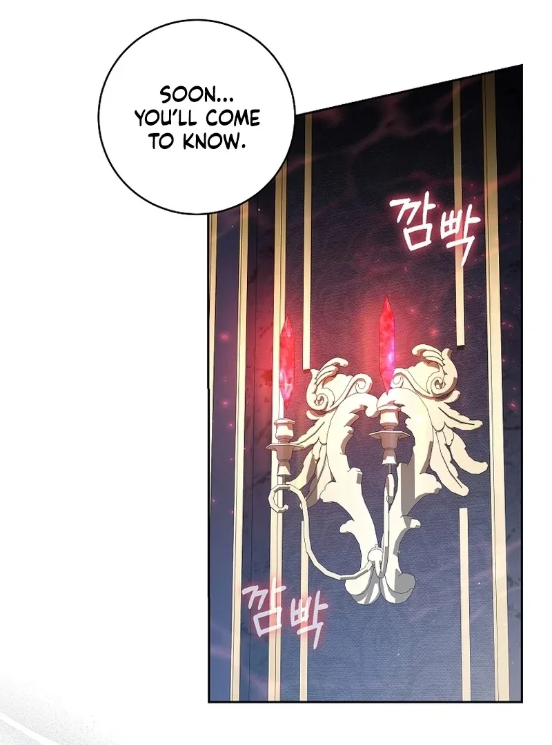 I Healed The Male Lead’s Trauma Chapter 25 page 90