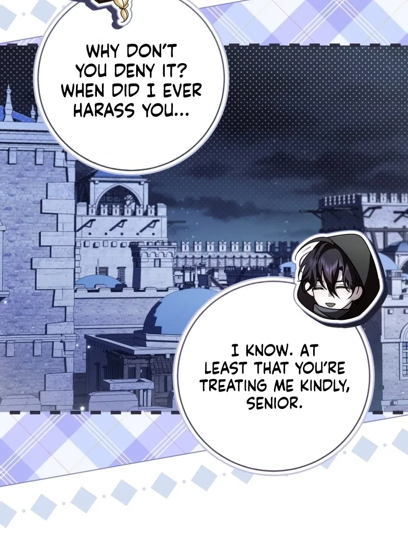 I Healed The Male Lead’s Trauma Chapter 30 page 6