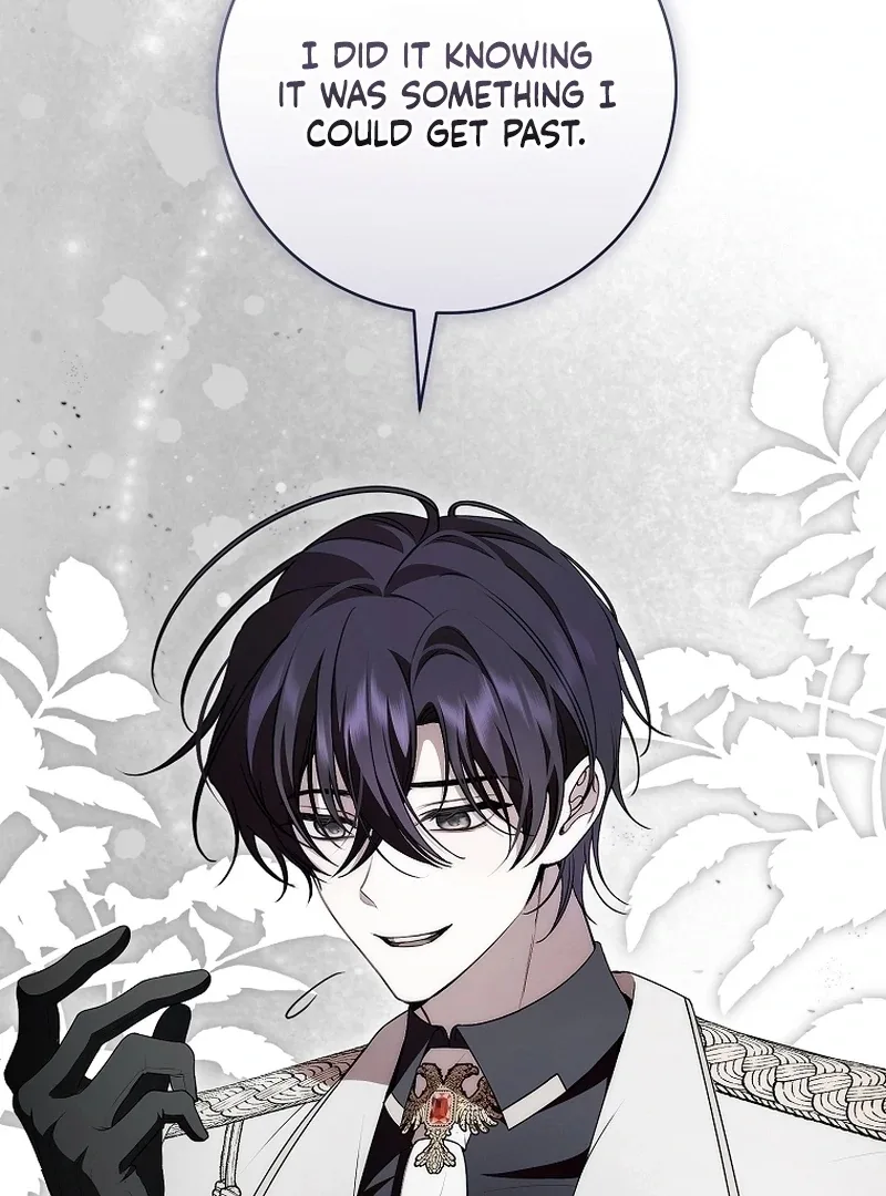 I Healed The Male Lead’s Trauma Chapter 25 page 88