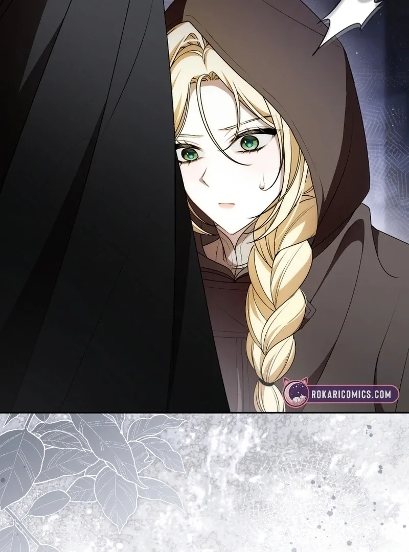 I Healed The Male Lead’s Trauma Chapter 30 page 15