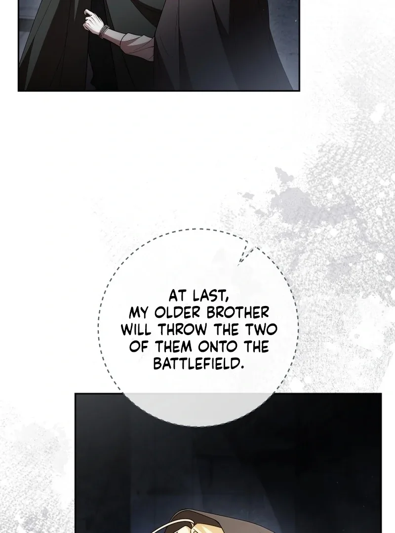 I Healed The Male Lead’s Trauma Chapter 30 page 8