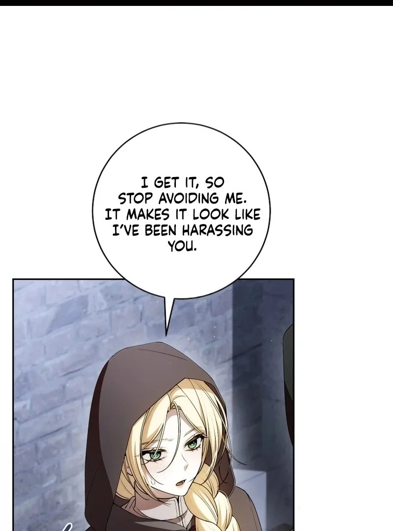 I Healed The Male Lead’s Trauma Chapter 30 page 3