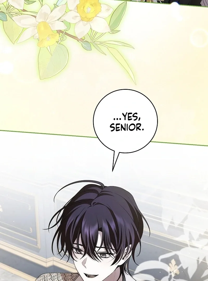 I Healed The Male Lead’s Trauma Chapter 25 page 103