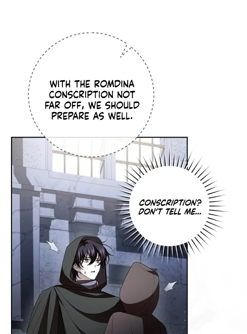 I Healed The Male Lead’s Trauma Chapter 30 page 7