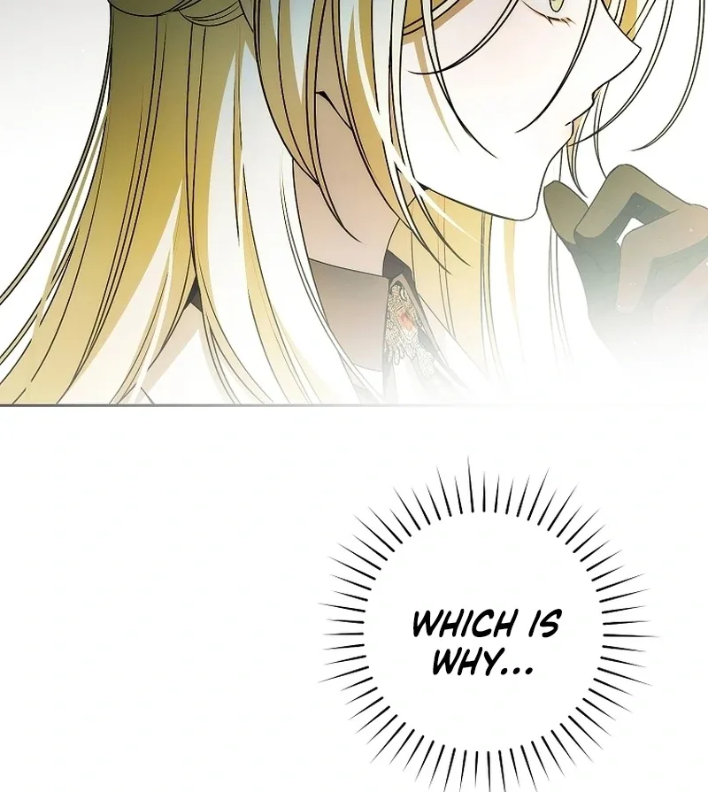 I Healed The Male Lead’s Trauma Chapter 25 page 100