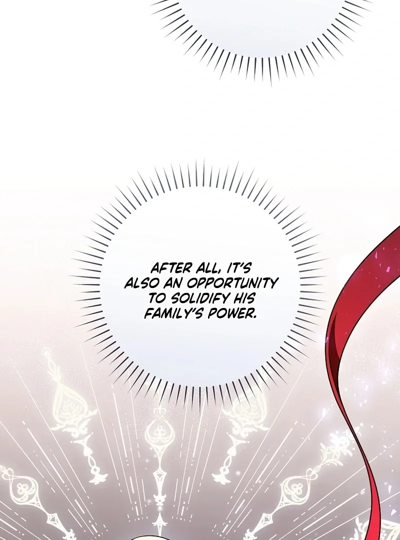 I Healed The Male Lead’s Trauma Chapter 25 page 95