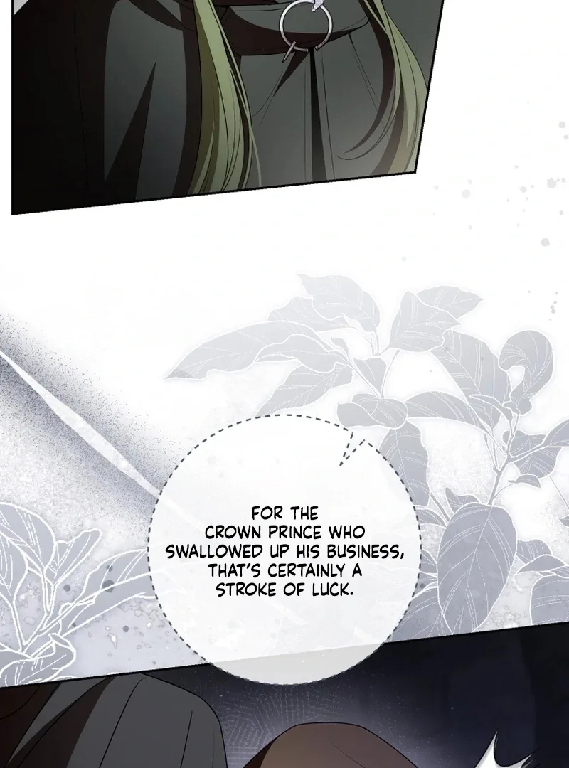 I Healed The Male Lead’s Trauma Chapter 30 page 14