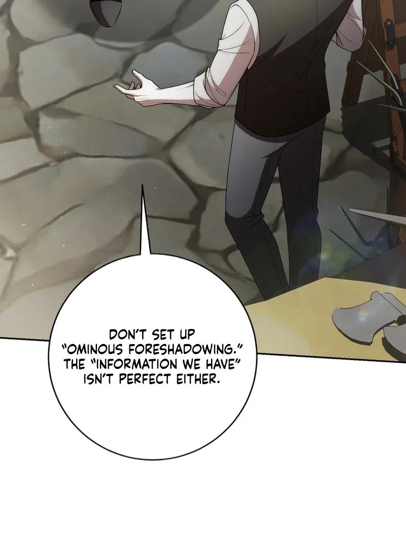 I Healed The Male Lead’s Trauma Chapter 30 page 12