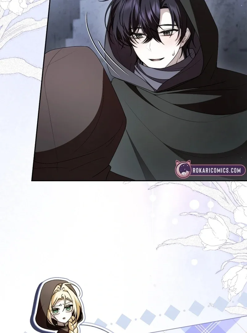 I Healed The Male Lead’s Trauma Chapter 30 page 5