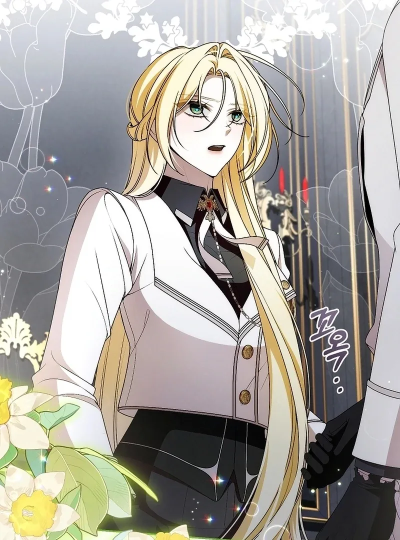 I Healed The Male Lead’s Trauma Chapter 25 page 102