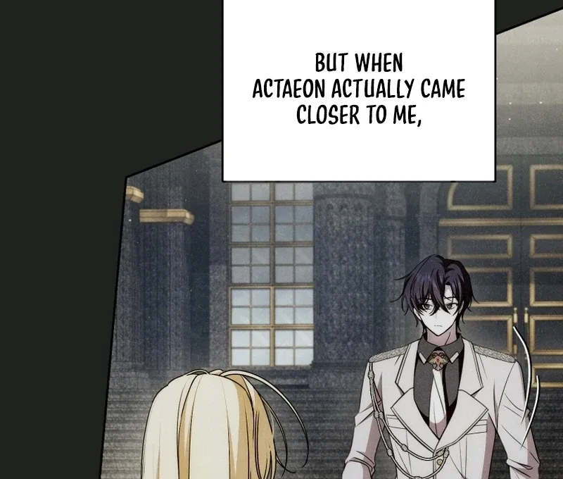 I Healed The Male Lead’s Trauma Chapter 30 page 55