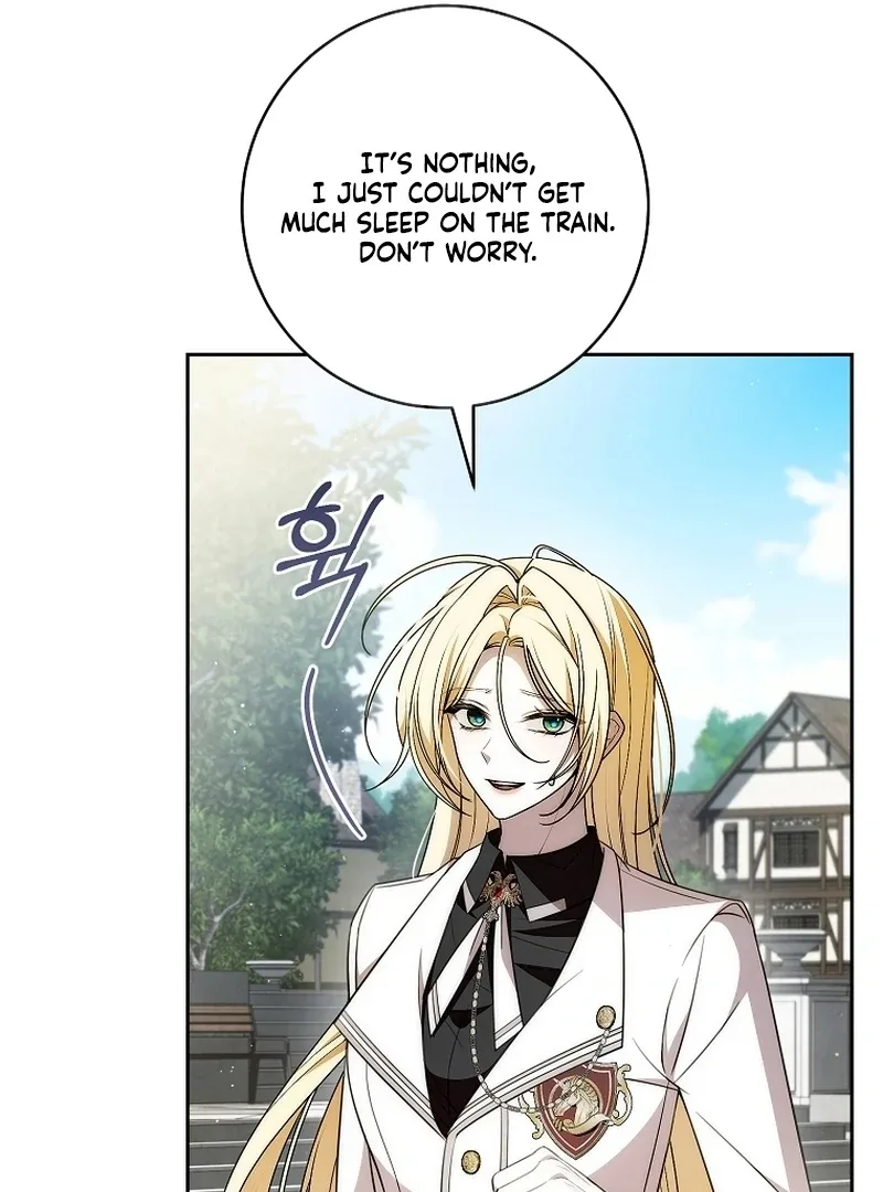 I Healed The Male Lead’s Trauma Chapter 30 page 66