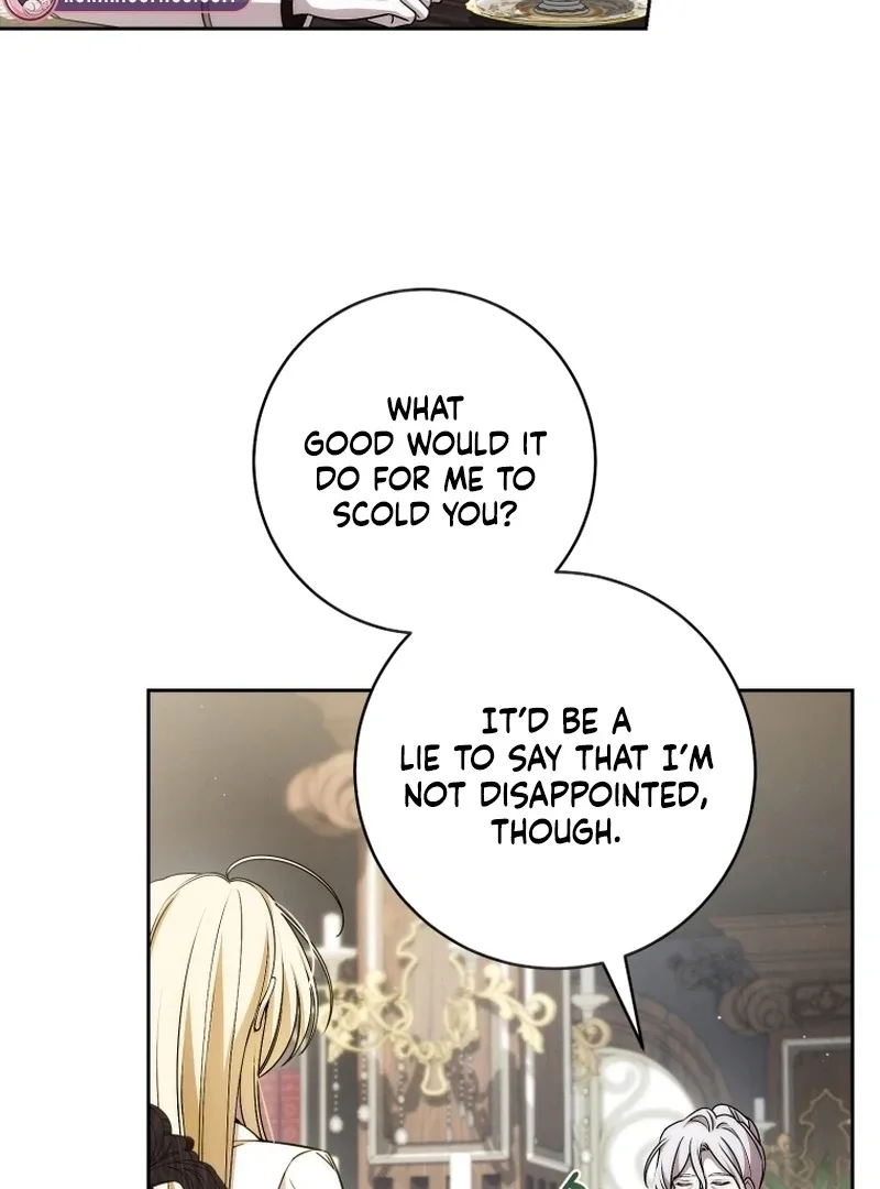 I Healed The Male Lead’s Trauma Chapter 30 page 77