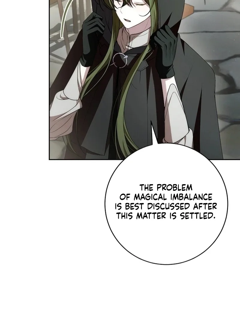 I Healed The Male Lead’s Trauma Chapter 30 page 31