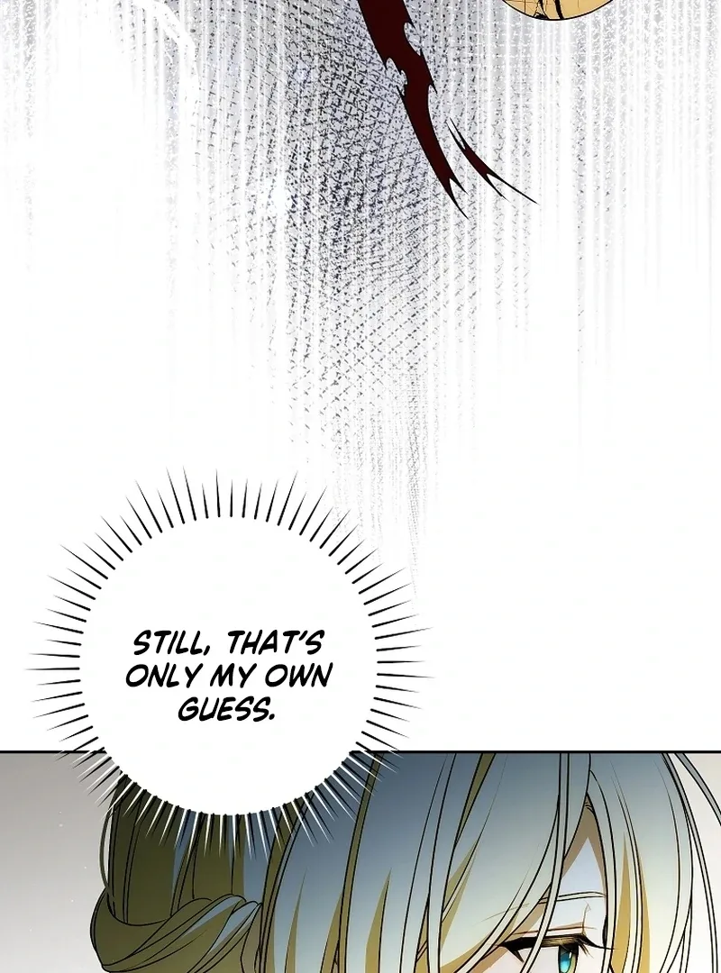 I Healed The Male Lead’s Trauma Chapter 25 page 99