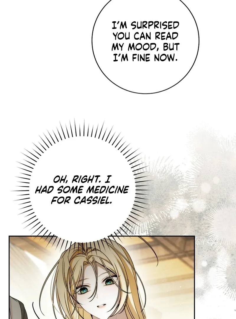 I Healed The Male Lead’s Trauma Chapter 30 page 90