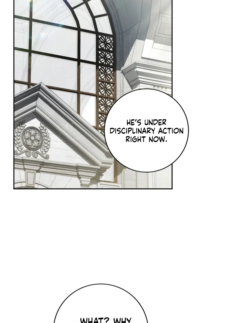 I Healed The Male Lead’s Trauma Chapter 30 page 98