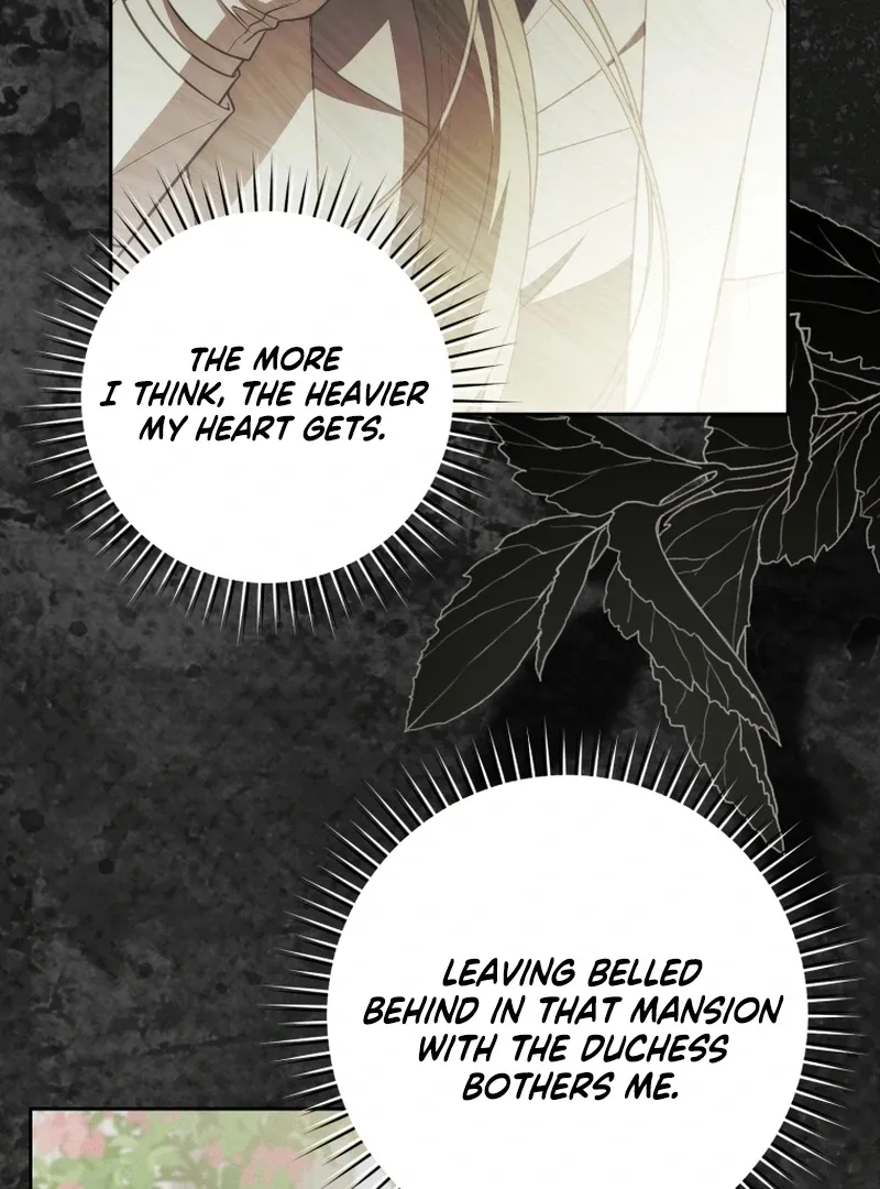 I Healed The Male Lead’s Trauma Chapter 30 page 60