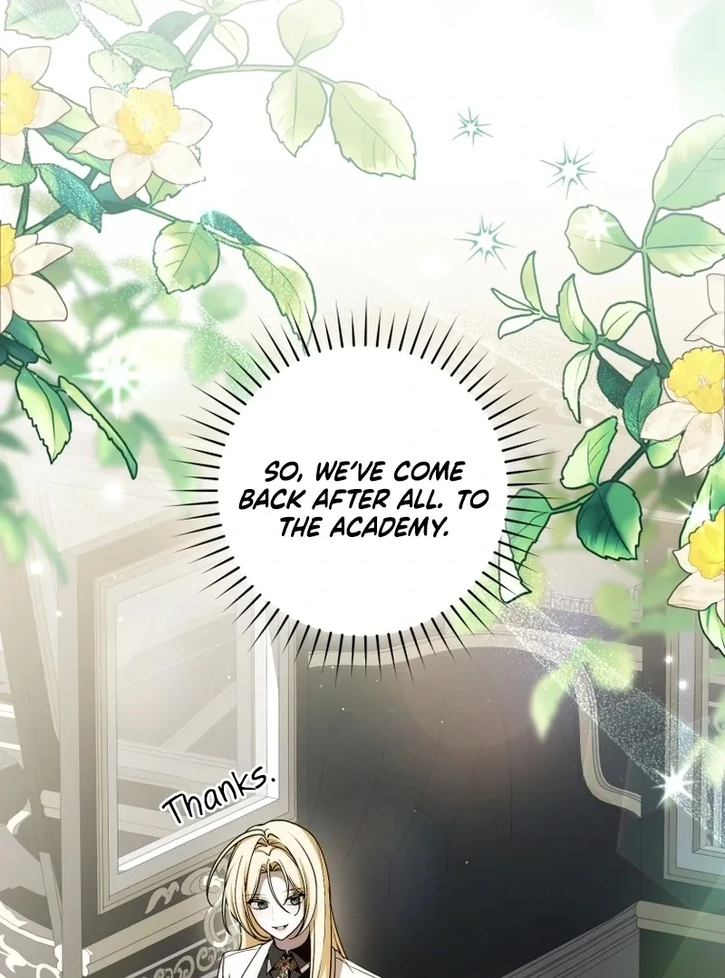 I Healed The Male Lead’s Trauma Chapter 30 page 47