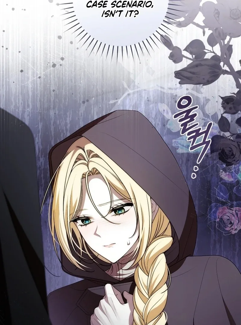 I Healed The Male Lead’s Trauma Chapter 30 page 23