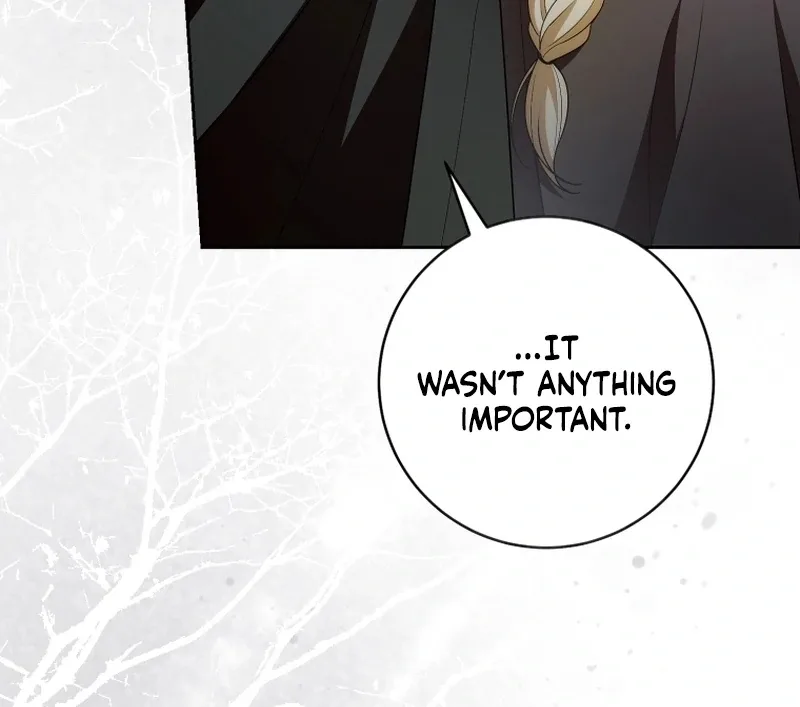 I Healed The Male Lead’s Trauma Chapter 30 page 36