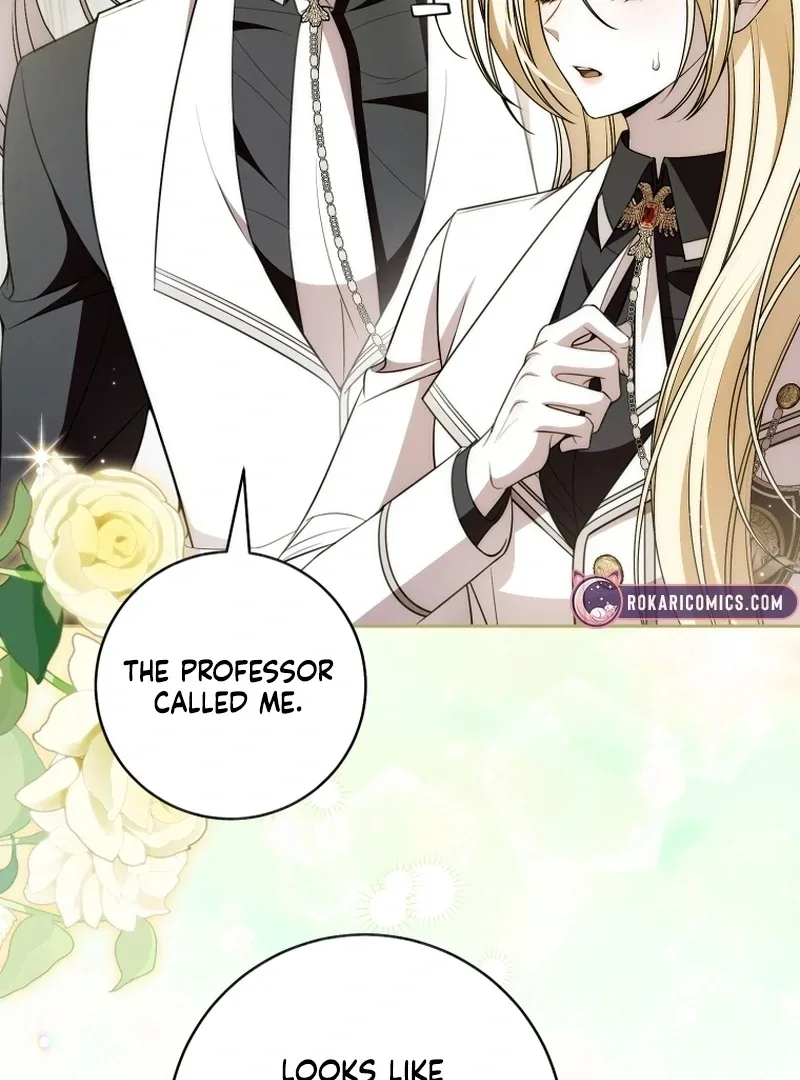 I Healed The Male Lead’s Trauma Chapter 30 page 88