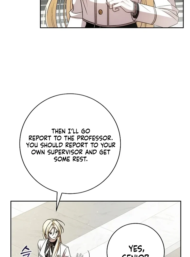 I Healed The Male Lead’s Trauma Chapter 30 page 67