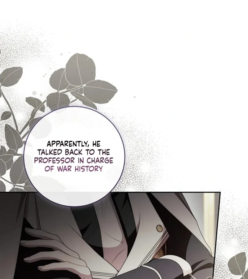 I Healed The Male Lead’s Trauma Chapter 30 page 100