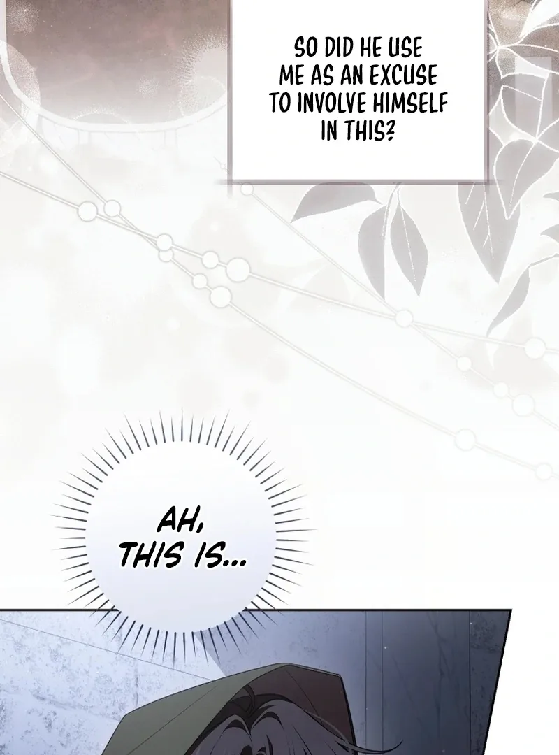 I Healed The Male Lead’s Trauma Chapter 30 page 21