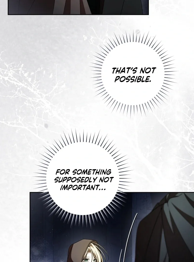 I Healed The Male Lead’s Trauma Chapter 30 page 38